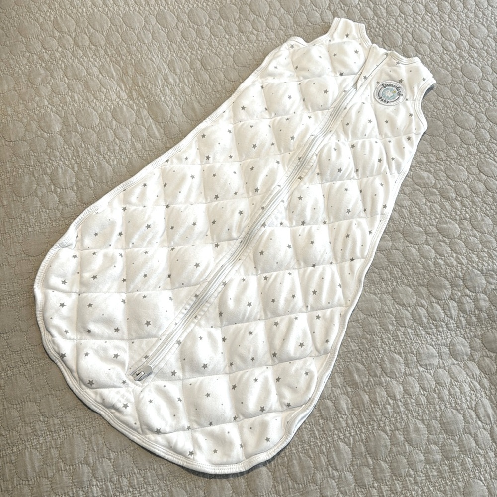 Dreamland Baby Sleep sack 6-12mo M